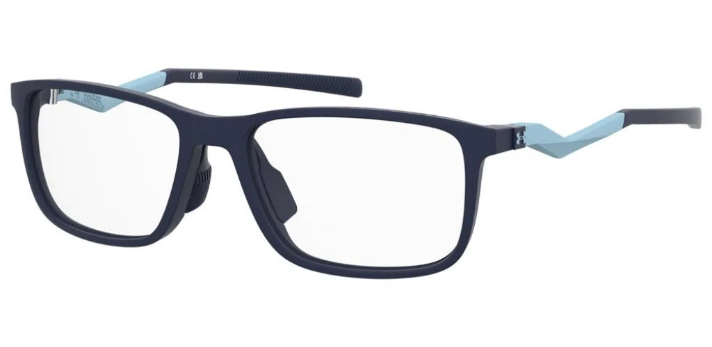 Under Armour UA5085 Eyeglasses - view 3